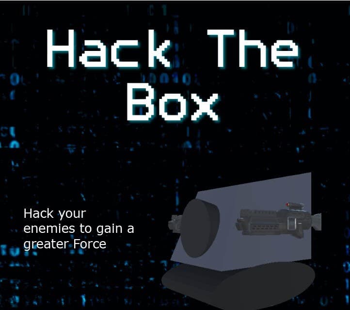 Hack the Box (ChilledCosmonaut)