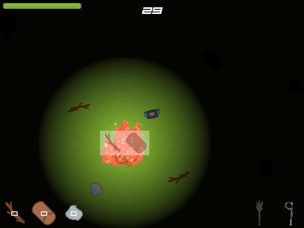 Keep It Alive (DoctorTM) screenshot 2