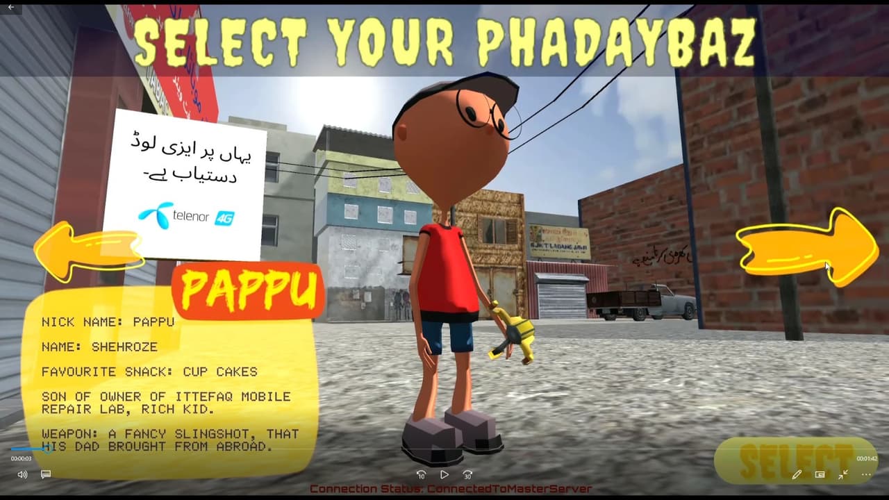 Phadaybaz screenshot 3