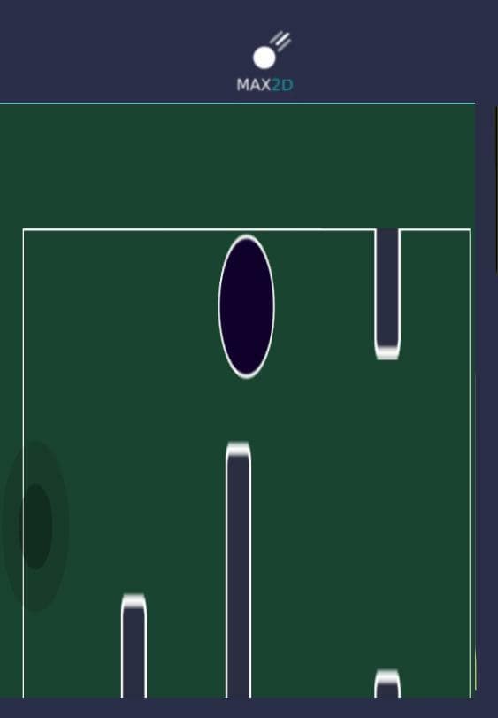 Bola Maze 2