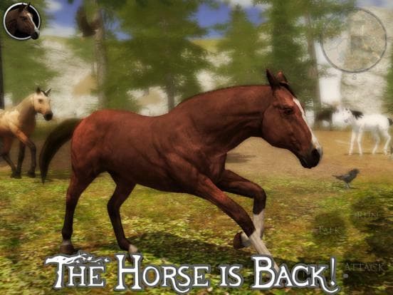 Ultimate Horse Simulator 2 screenshot 2