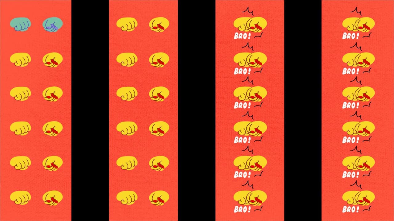 Join Hands screenshot 3