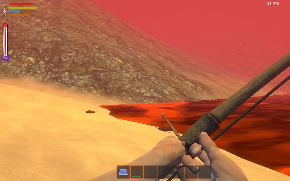 cockroach Planet Survival screenshot 4