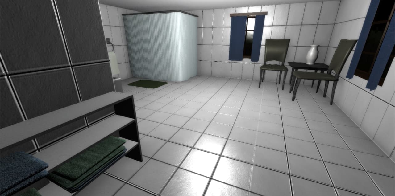 Not alone (bogdi46) screenshot 2