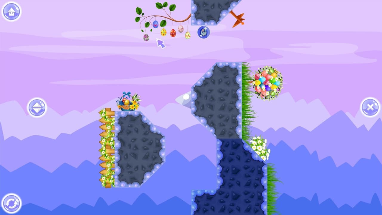 GraFi Easter (itch) screenshot 5