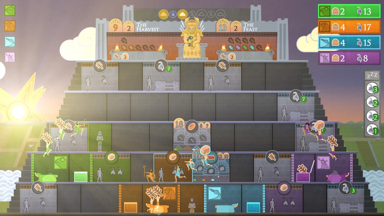Sumer screenshot 3