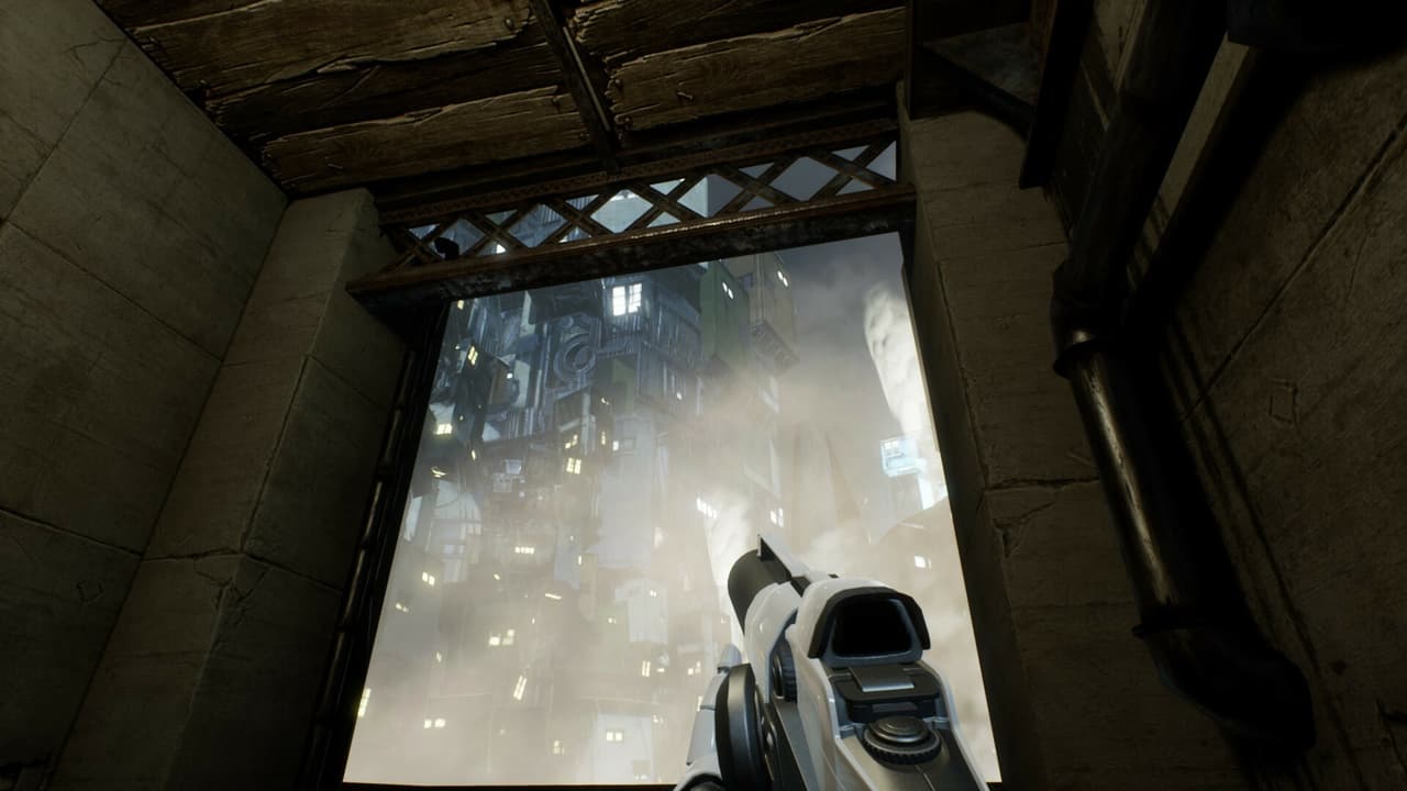 黑金之魂 screenshot 3