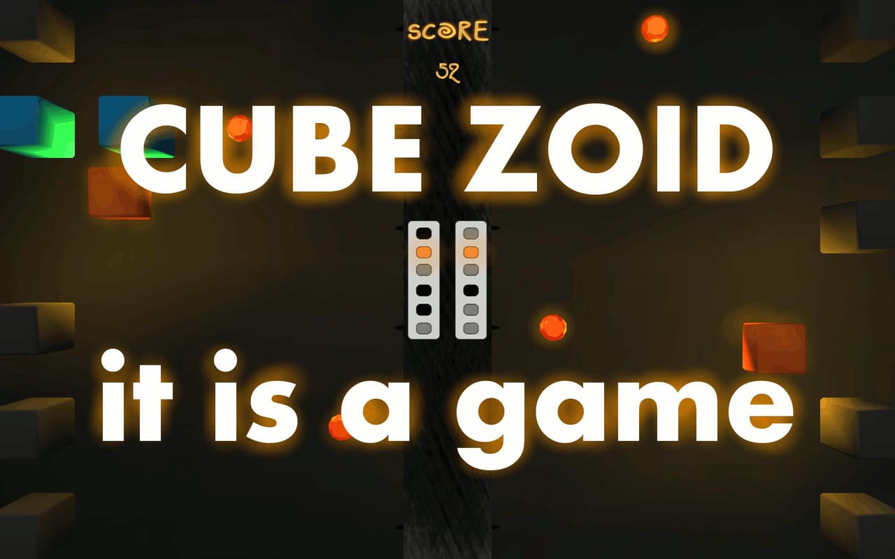 Tartles Cube Zoid