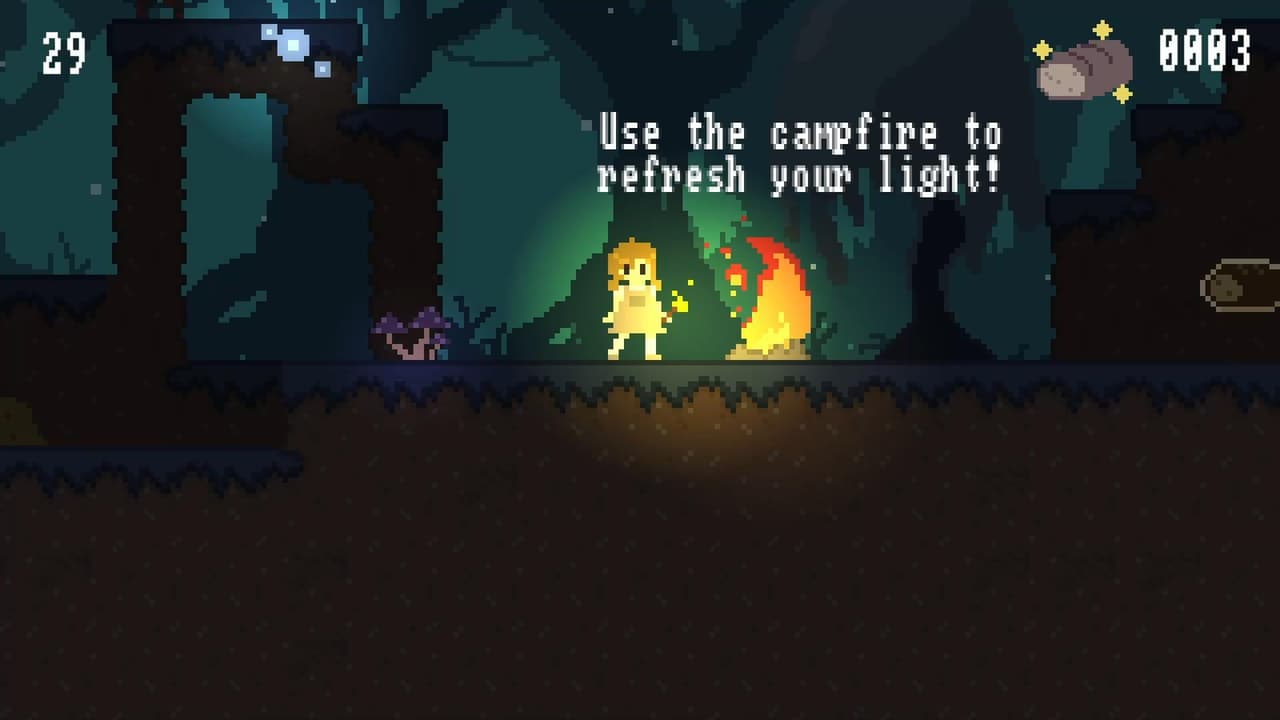 Hänsel Is Dead screenshot 2