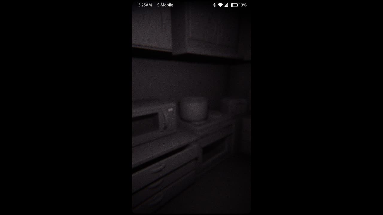 Did I leave the TV on? screenshot 3