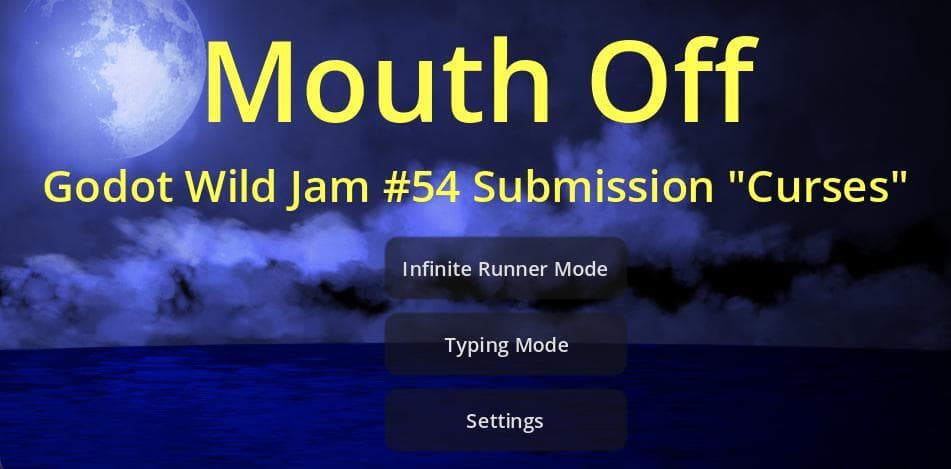 Mouth Off screenshot 2