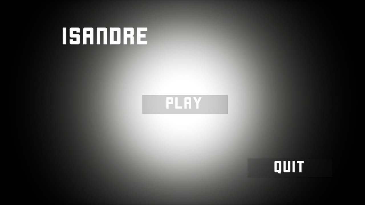 Isandre