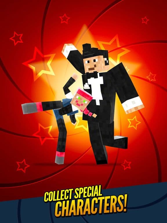 Agent Dash screenshot 6