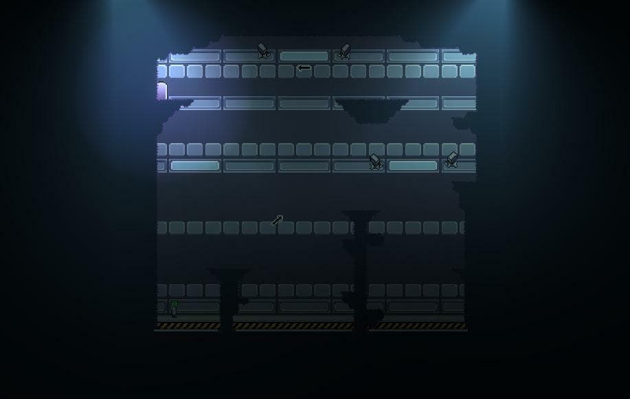 Labojump screenshot 3