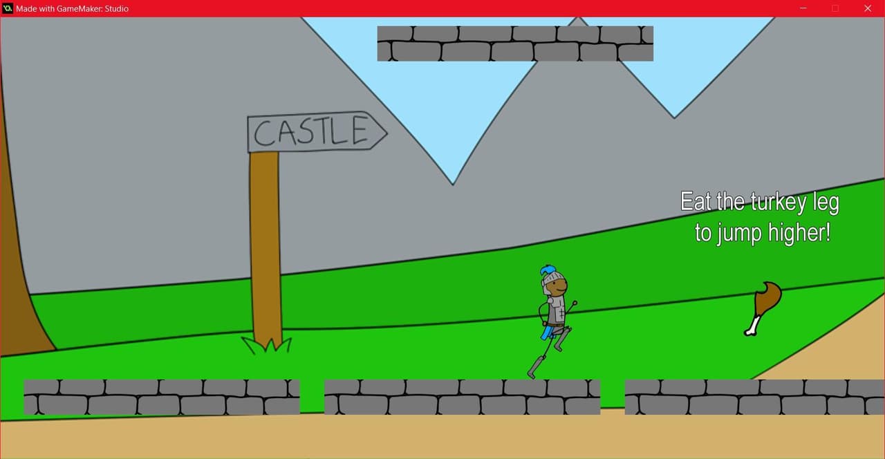 Expidition screenshot 3