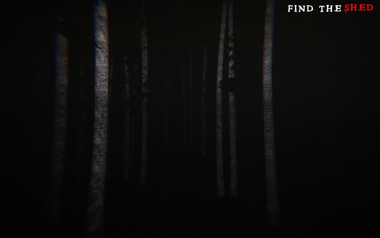 The Woods (itch) (Goose Games) screenshot 4