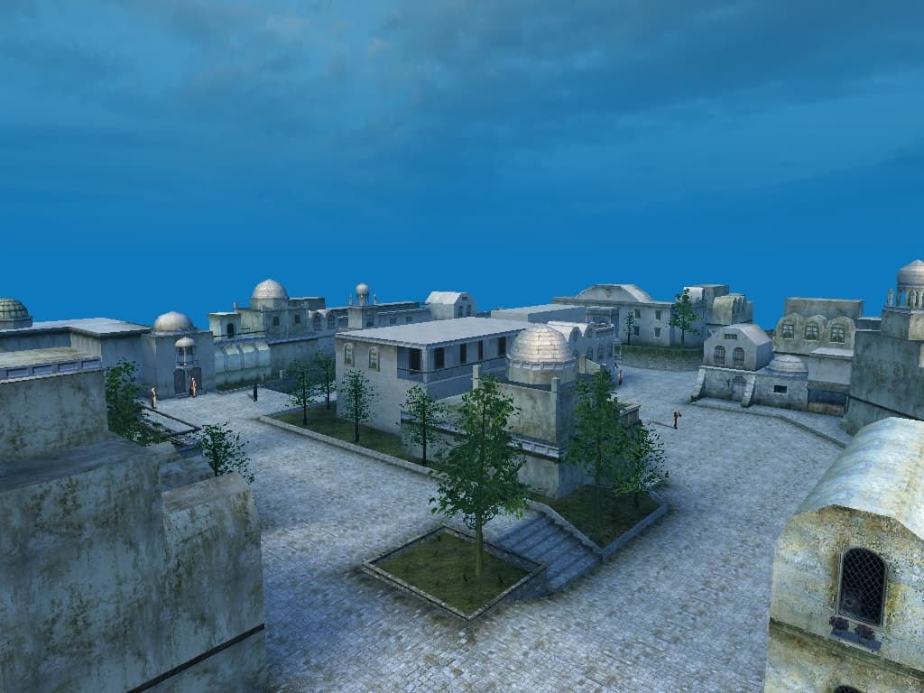 Voyage Century Online screenshot 6