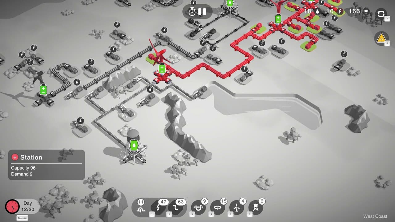 Tiny Connections screenshot 5