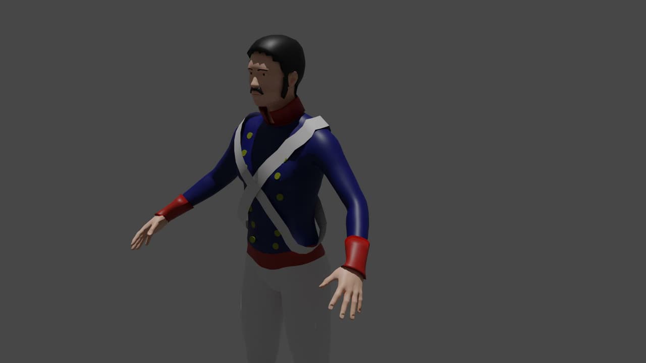 20 de Junio: Belgrano screenshot 4
