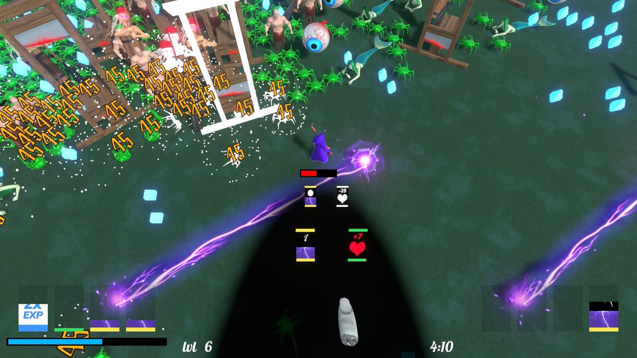 Wizard Pulse screenshot 3
