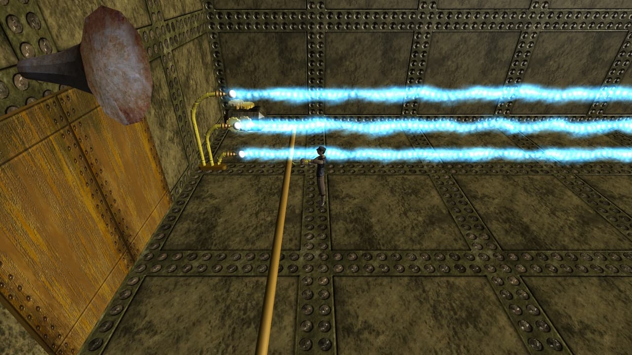 Firepunk
