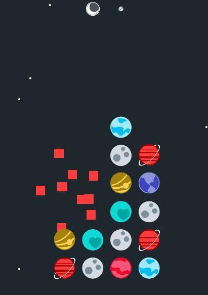 Drop Space
