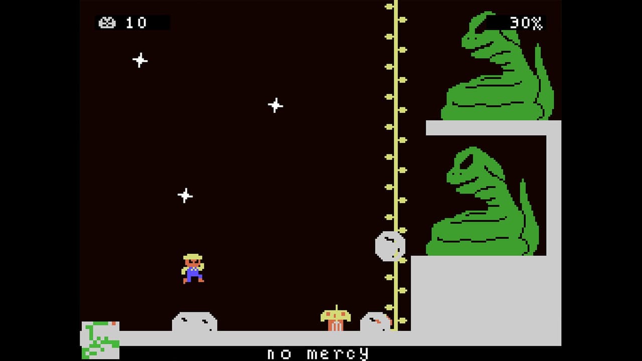 100 Pumpkins screenshot 4