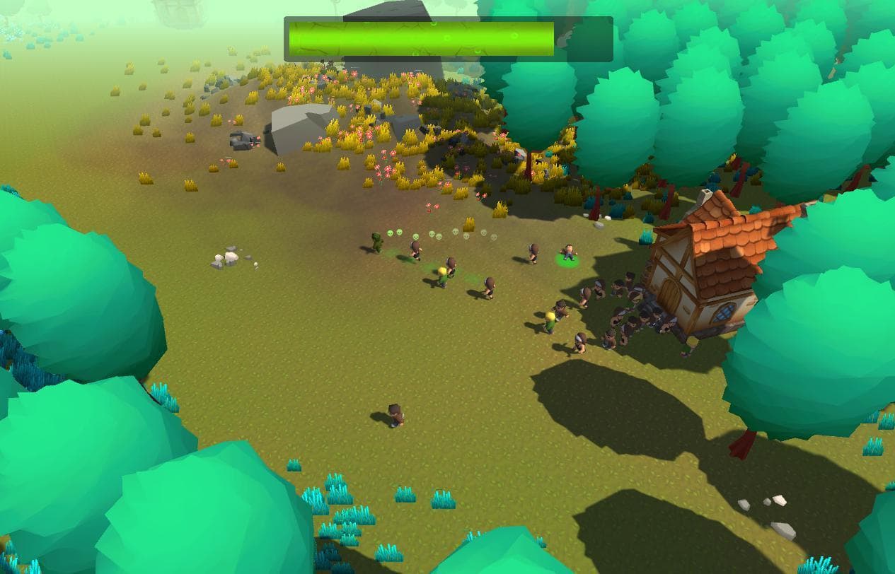 SpreadnDread screenshot 4