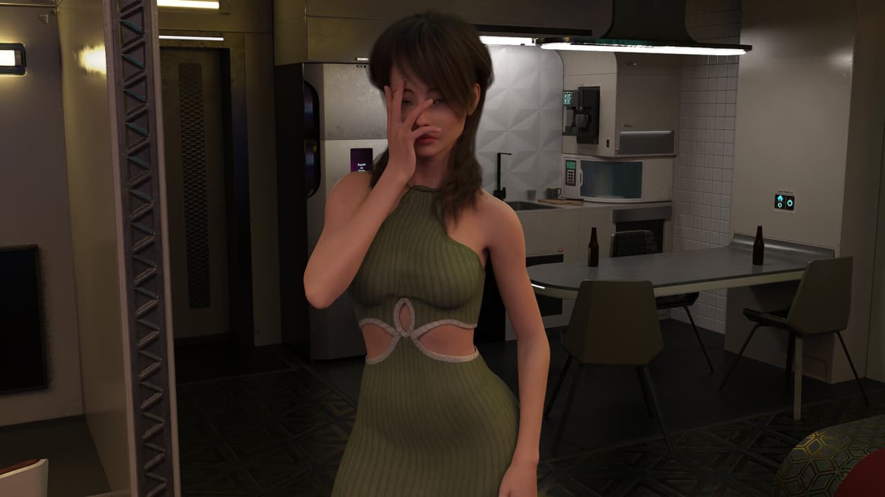 Stepmom screenshot 2
