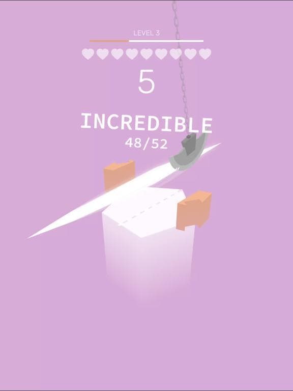 Half Slice screenshot 3