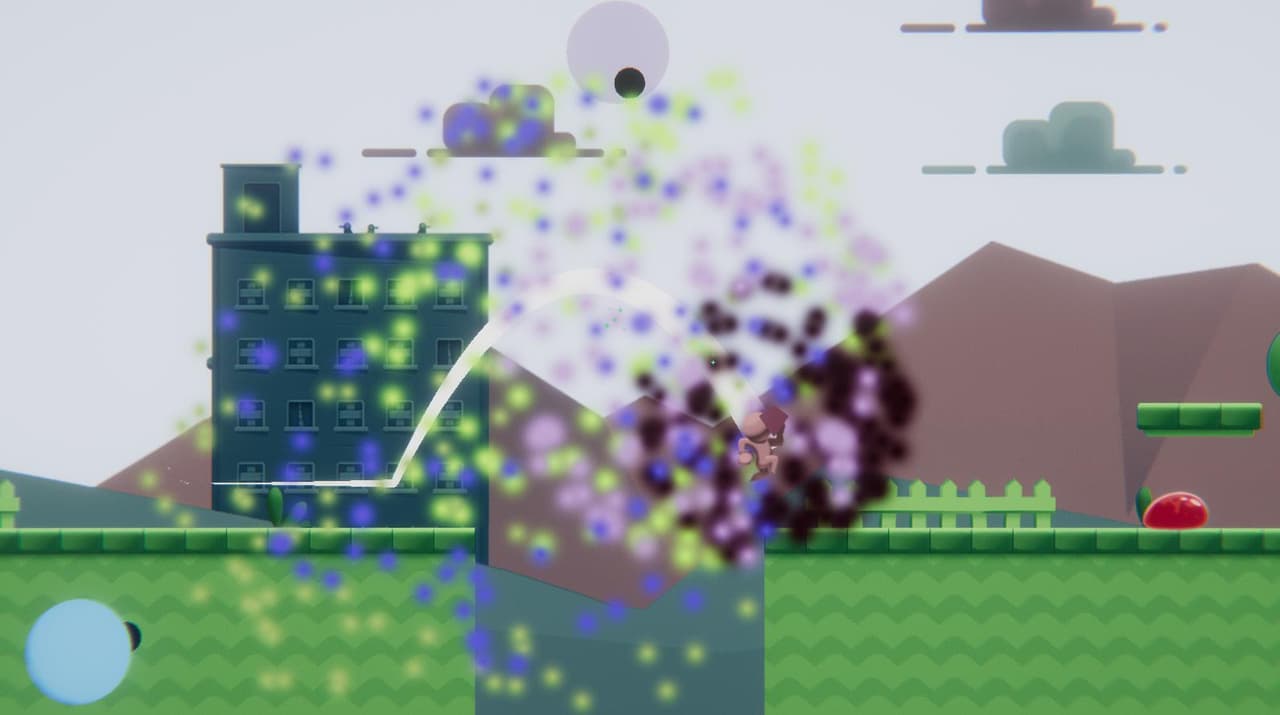 Game Feel (MrSinga) screenshot 3