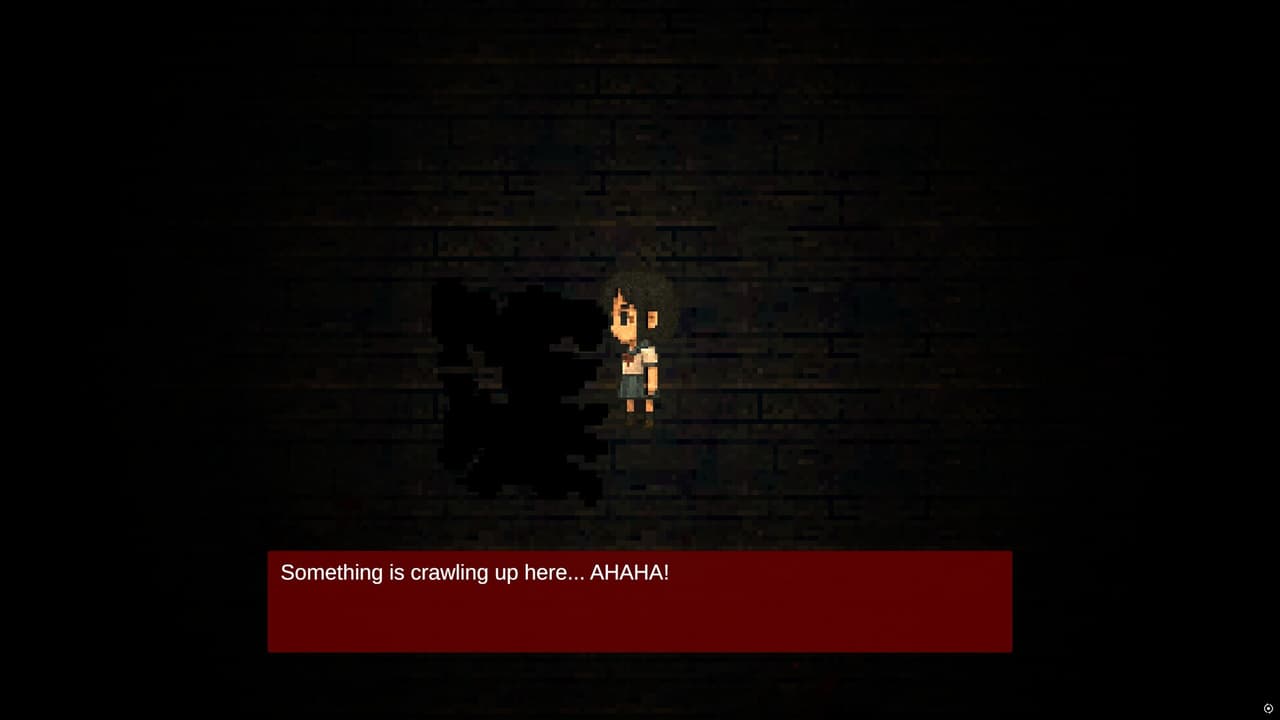 The Coffin of Sarah screenshot 5