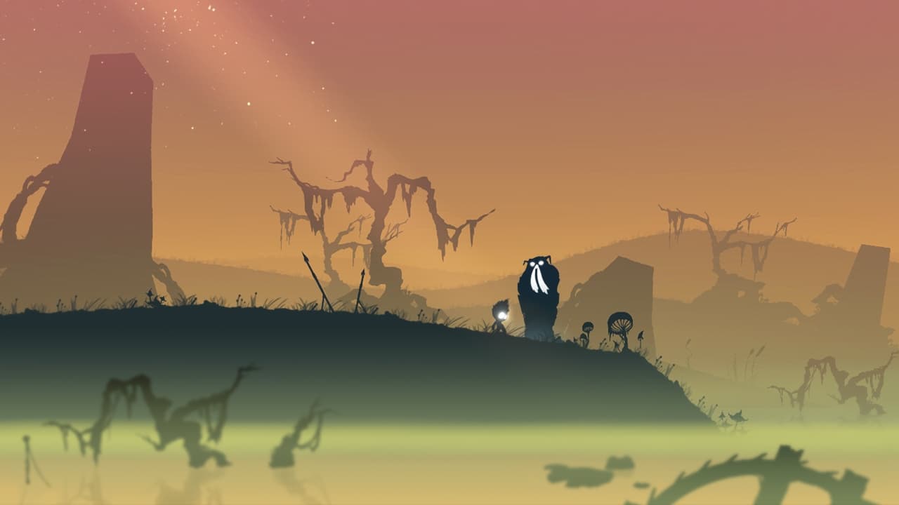 Light Fall - Official Release Demo screenshot 6