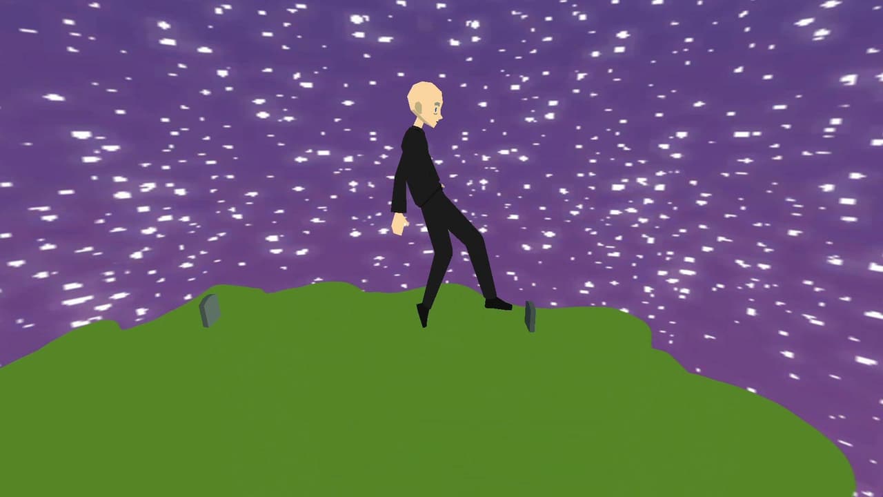 Alma (itch) (Micael Sampaio) screenshot 5