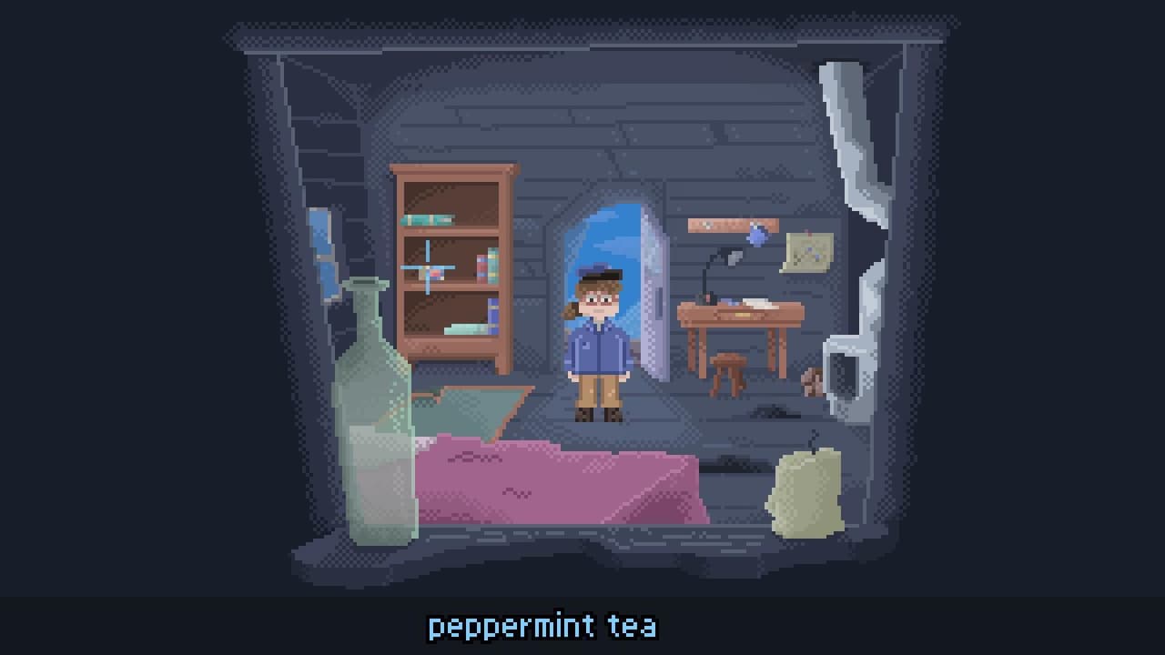 Hang On screenshot 3
