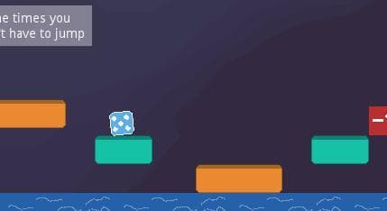 Roll & Jump screenshot 2