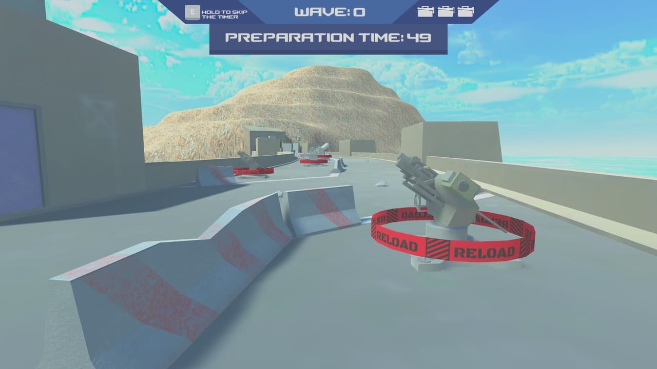 BOX2 screenshot 5