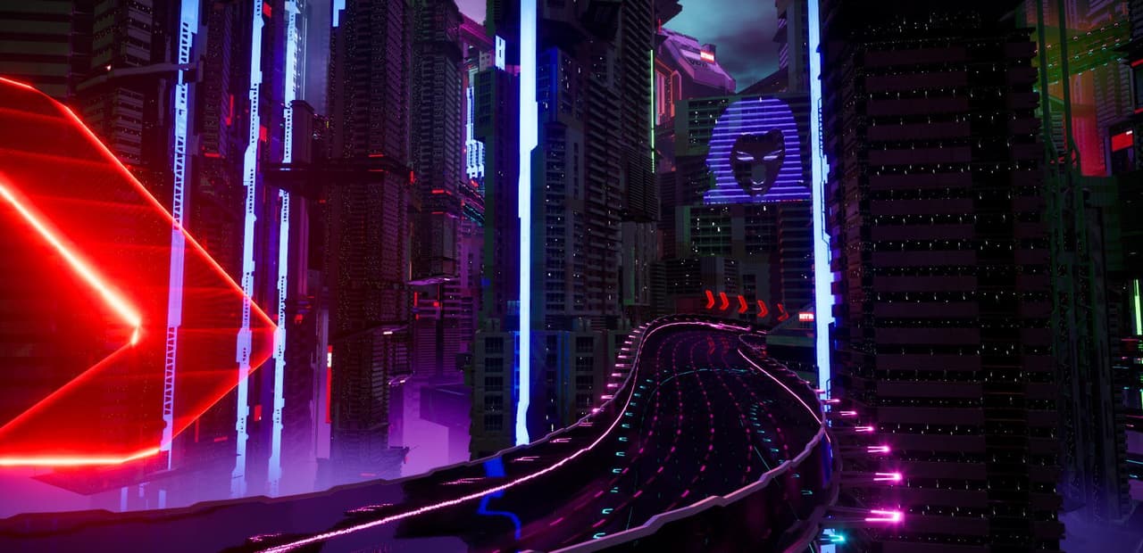Duality (itch) (Ztrahd) screenshot 3