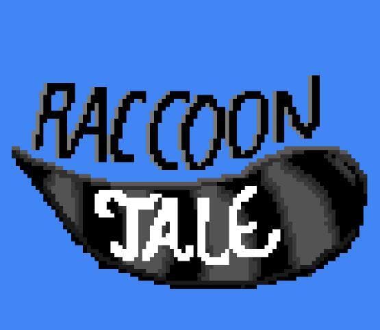 Raccoon Tale