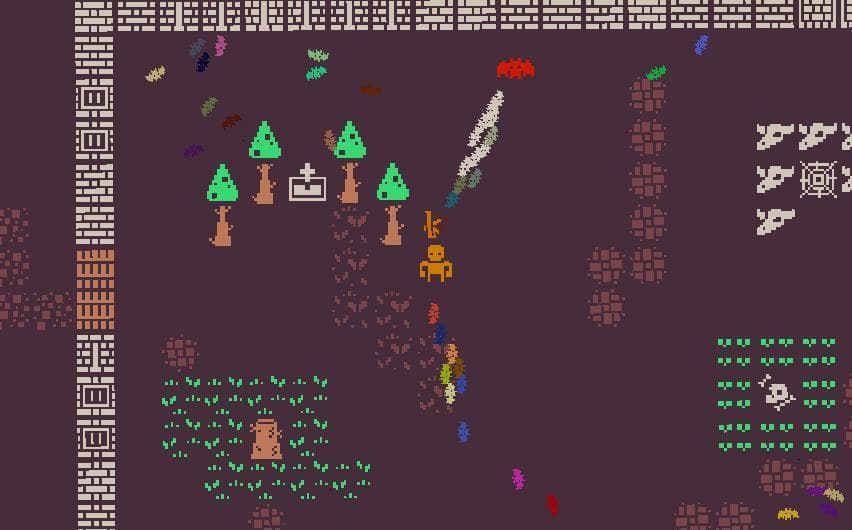 Unpossible Rivals screenshot 5