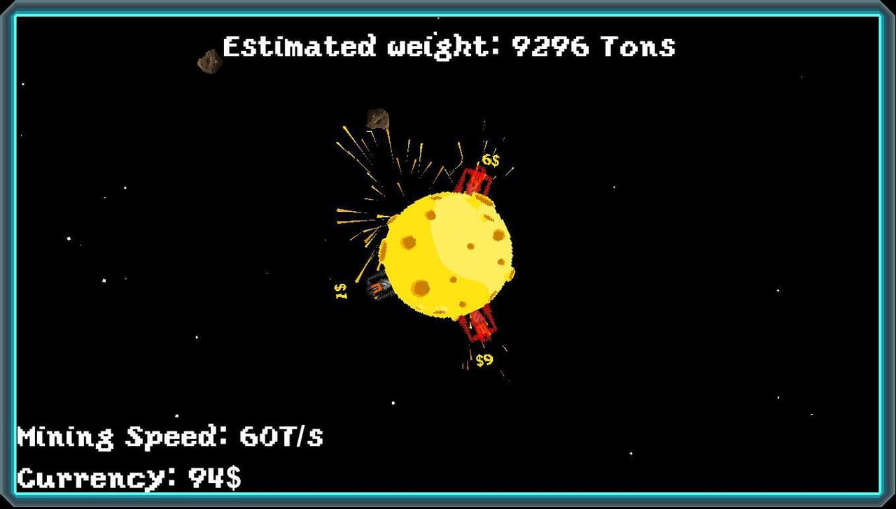 GOLDEN PARADISE screenshot 4
