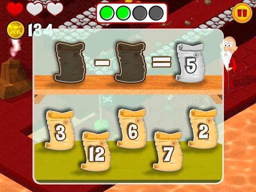 Math Land: Maths Games for Kids — Addition & Sums screenshot 5