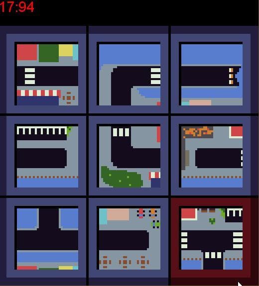 City Cameras