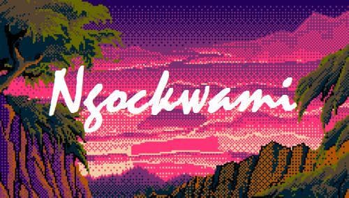 Ngockwami
