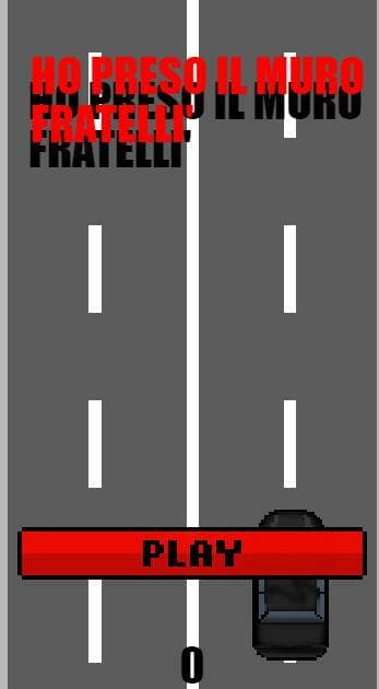 Ho preso il muro fratelli screenshot 3