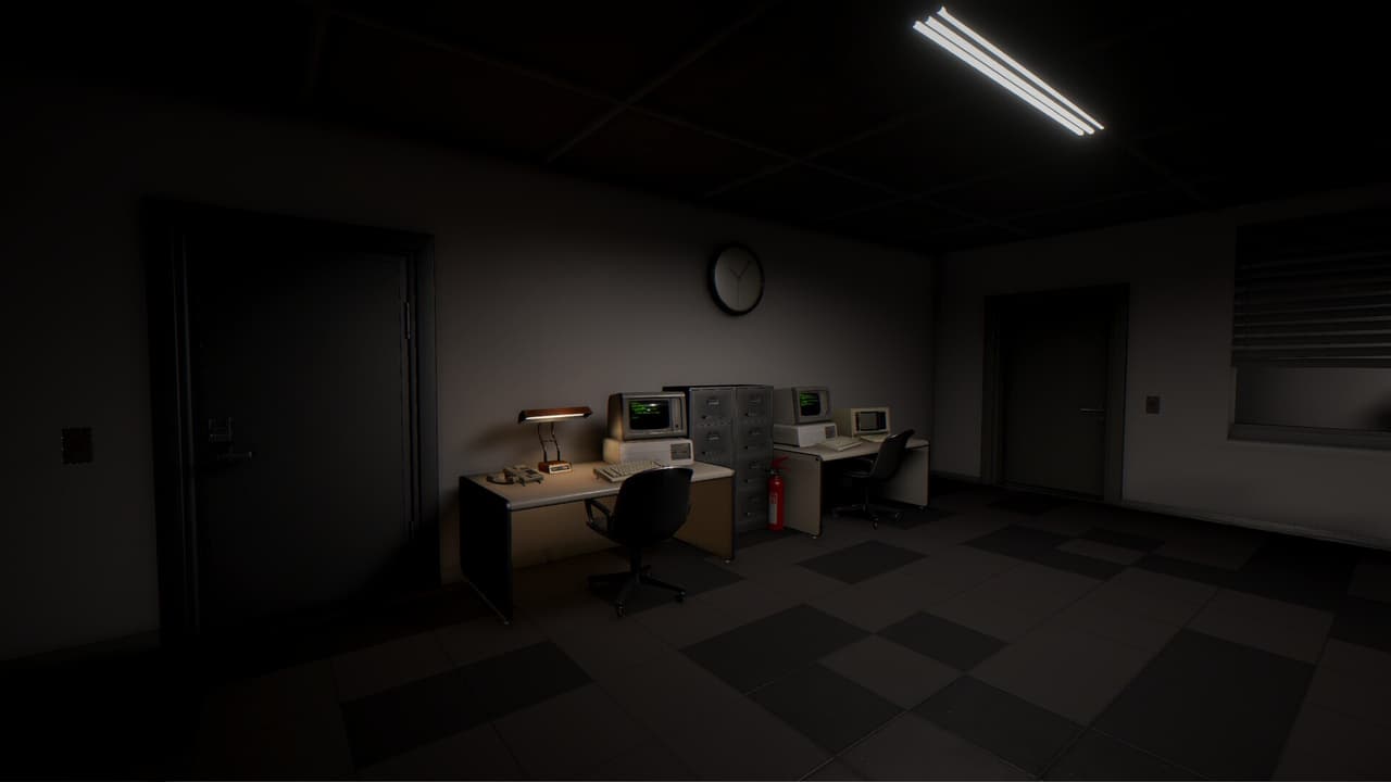 Overtime Anomaly screenshot 4