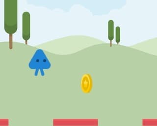 Run and Plant!