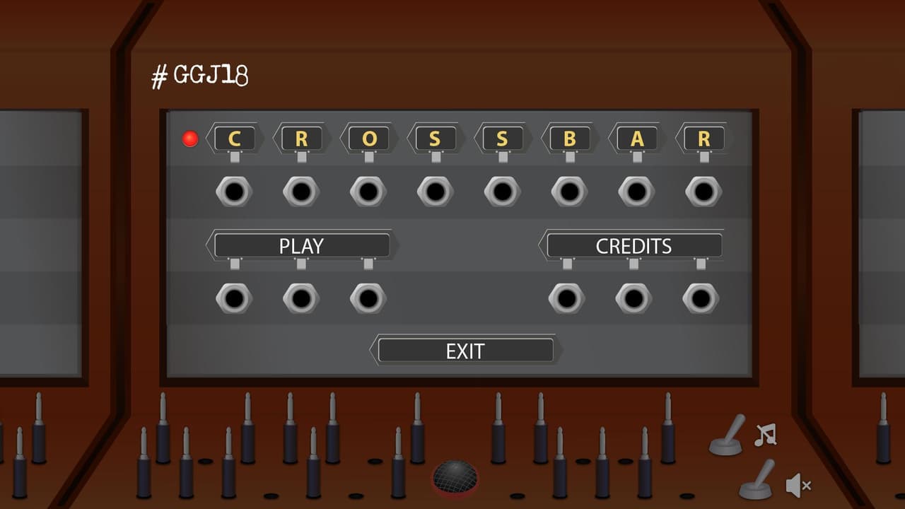 Crossbar screenshot 2