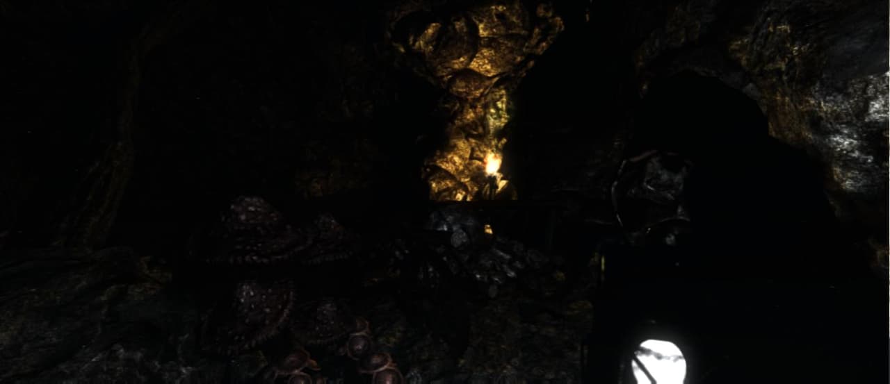 The Reminiscence screenshot 2