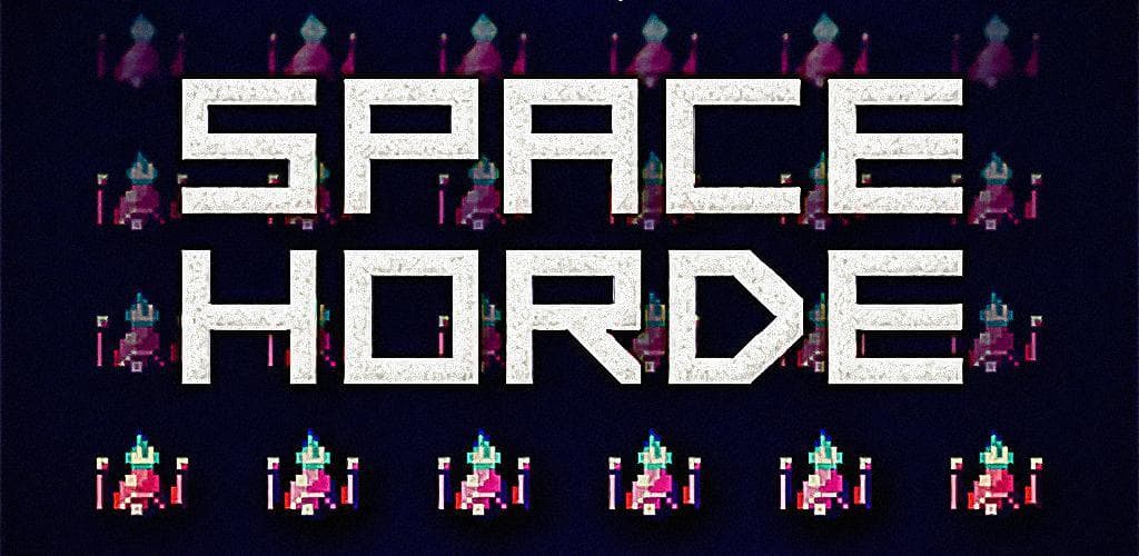 Space Horde (keenmustdie.xyz) screenshot 2